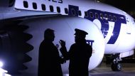 В четверг LOT Polish Airlines приобретет первую из четырех машин Boeing 787-9 Dreamliner, заказанных компанией в Сиэтле, США
