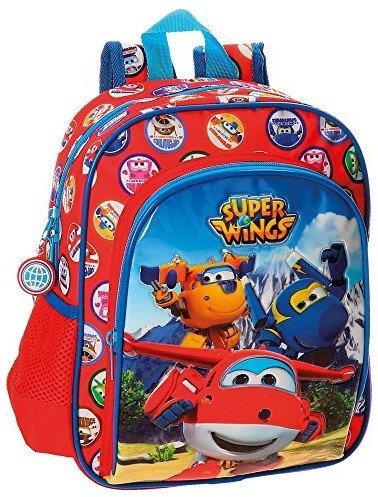 Школьный рюкзак Super Wings